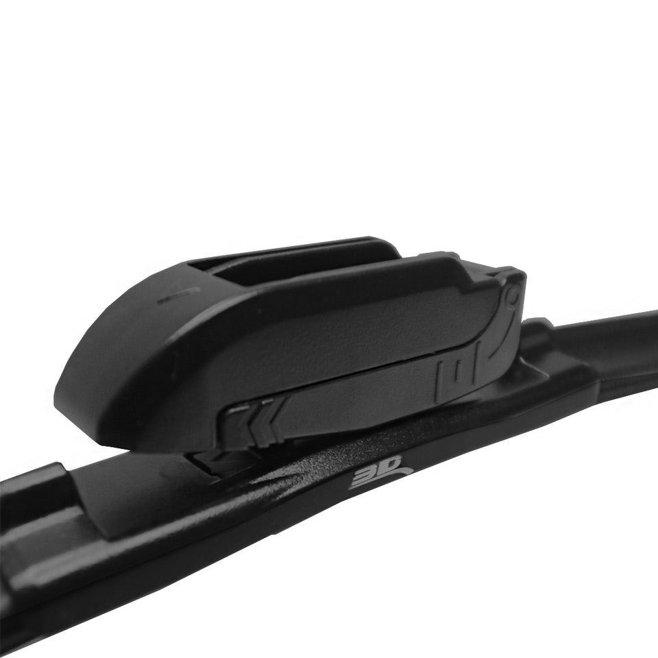 3D™ PRO Clean Wiper Blade ใบปัดน้ำฝน