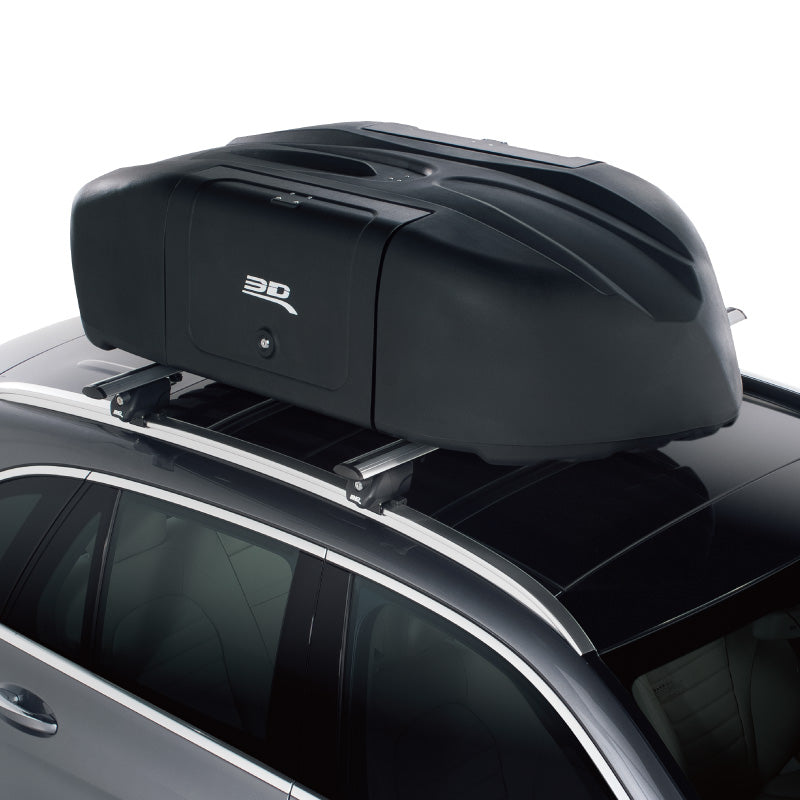 Purpose of Roof Box: Maximize Your Vehicle's Storage Space Purpose of Roof Box: Maximize Your Vehicle's Storage Space