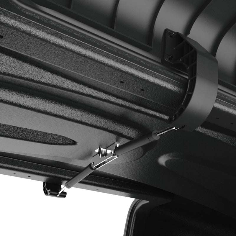 TRAVELER CAR ROOF BOX