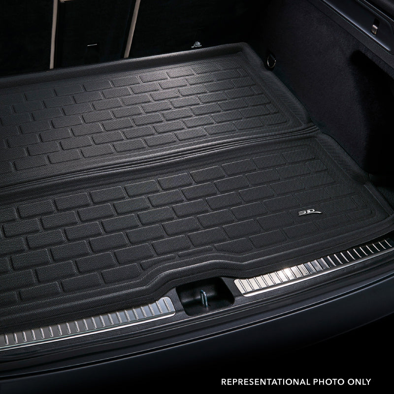 3D KAGU ALL-WEATHER CUSTOM FIT CARGO LINER
