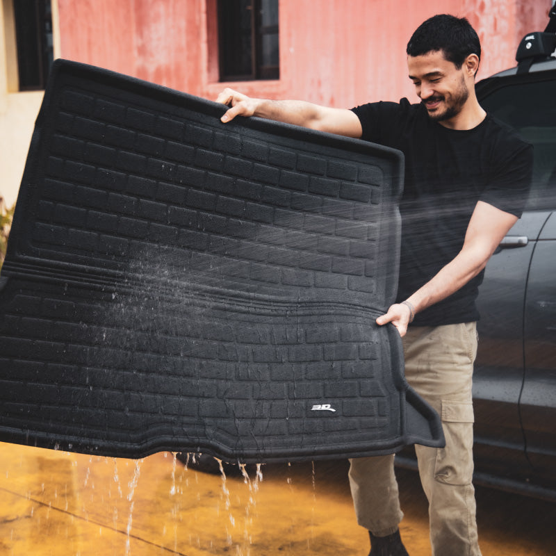 3D KAGU ALL-WEATHER CUSTOM FIT CARGO LINER