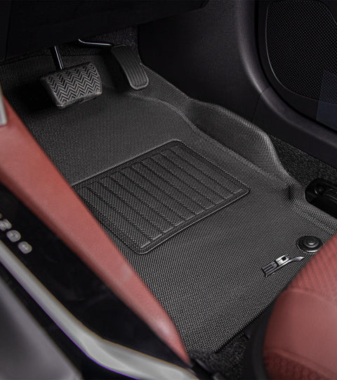 พรมรถยนต์ที่จะทำให้รถของคุณดูใหม่อยู่เสมอ | 3D Mats Thailand