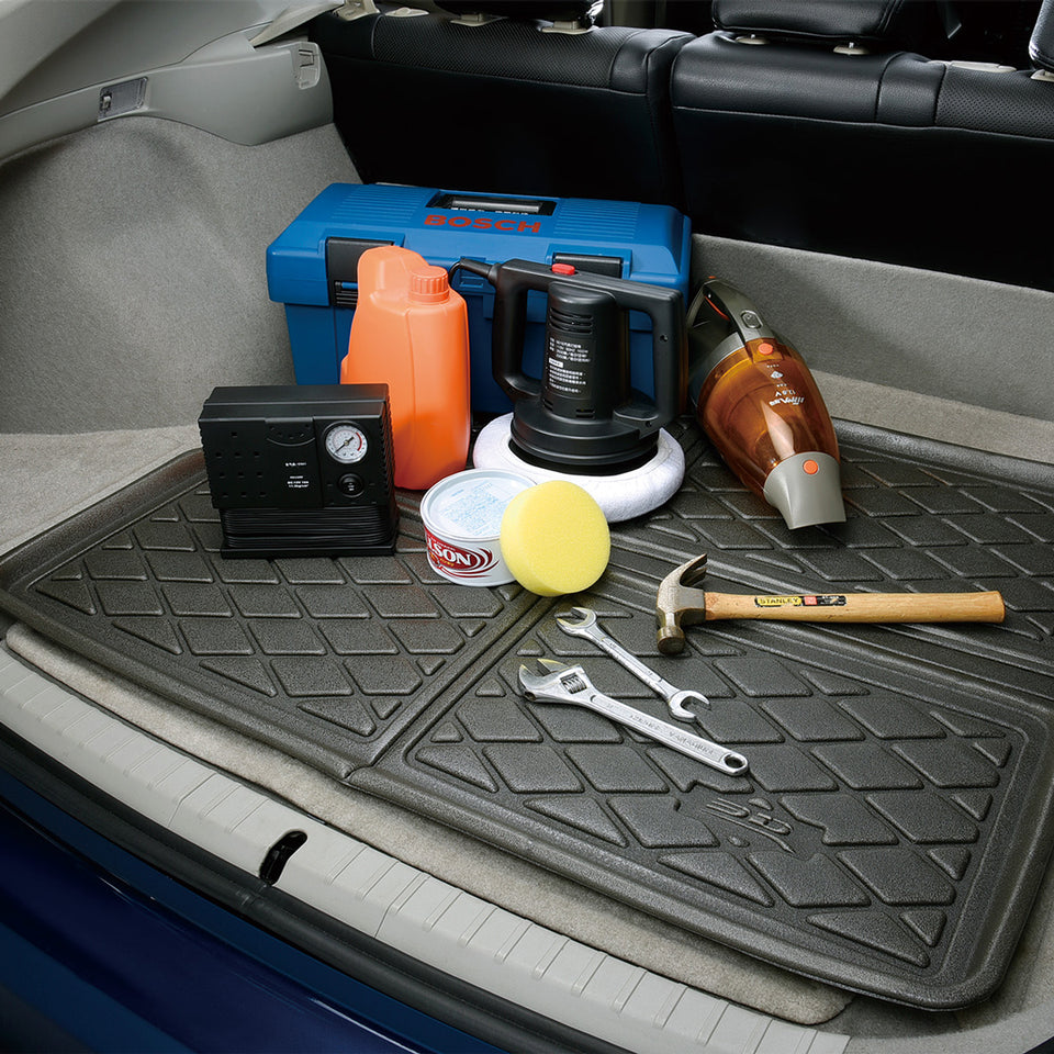 3D™ MULTI-PURPOSE TRAY - (CROSSFOLD)
