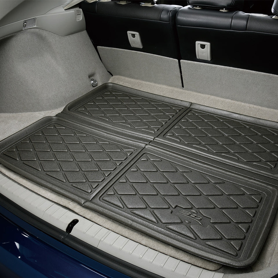 3D™ MULTI-PURPOSE TRAY - (CROSSFOLD)