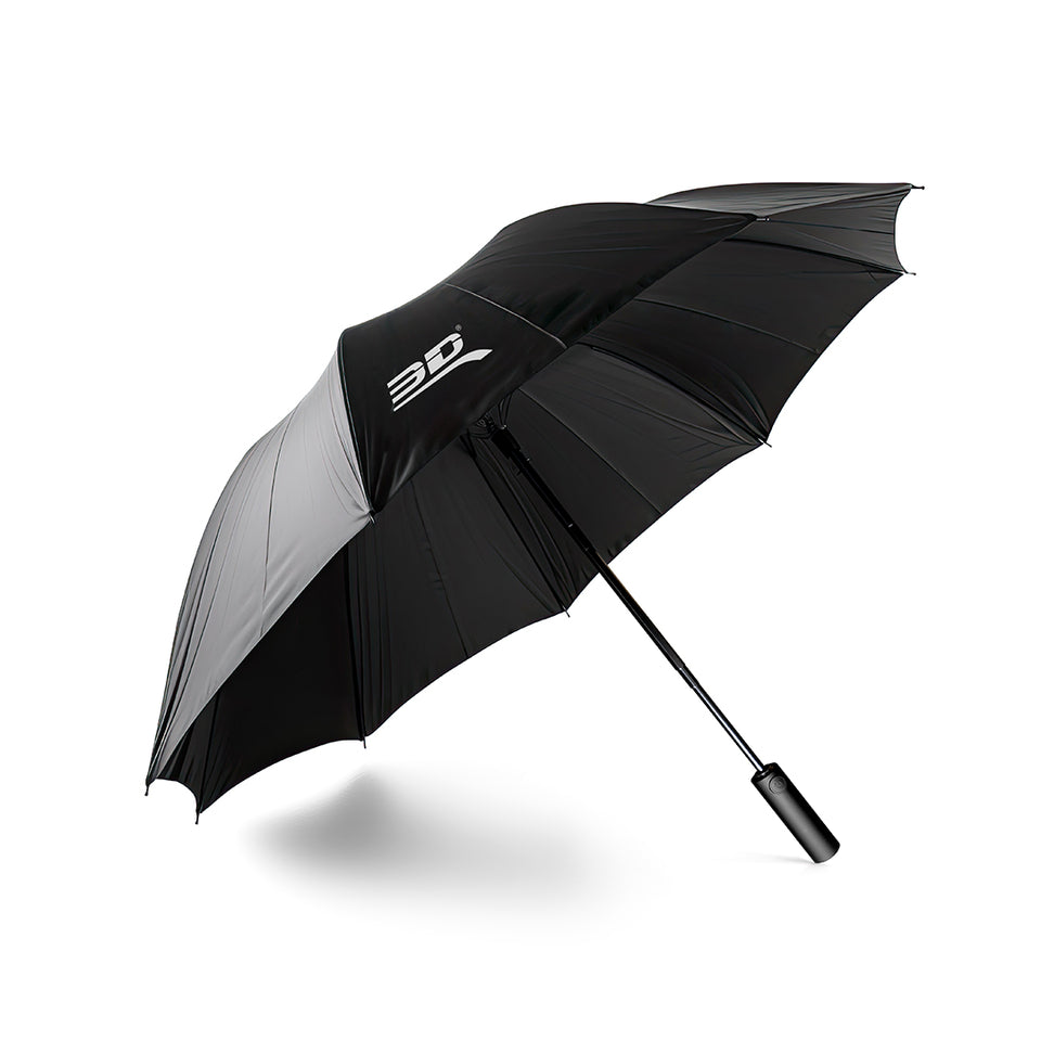 3D™ AUTOMATIC FOLDING UMBRELLA UV PROTECTION ร่มพับอัตโนมัติกันยูวี