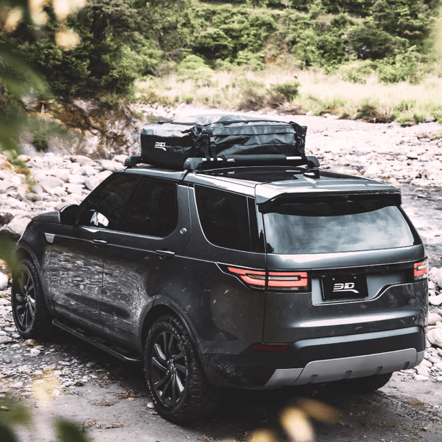 3D™ ROOF TOP CARGO BAG กระเป๋าสัมภาระติดหลังคาอเนกประสงค์