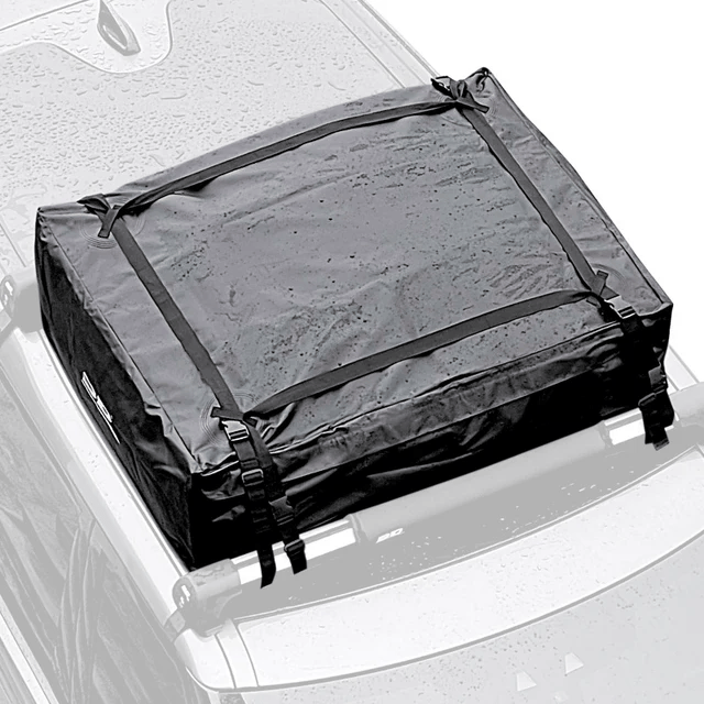 3D™ ROOF TOP CARGO BAG กระเป๋าสัมภาระติดหลังคาอเนกประสงค์