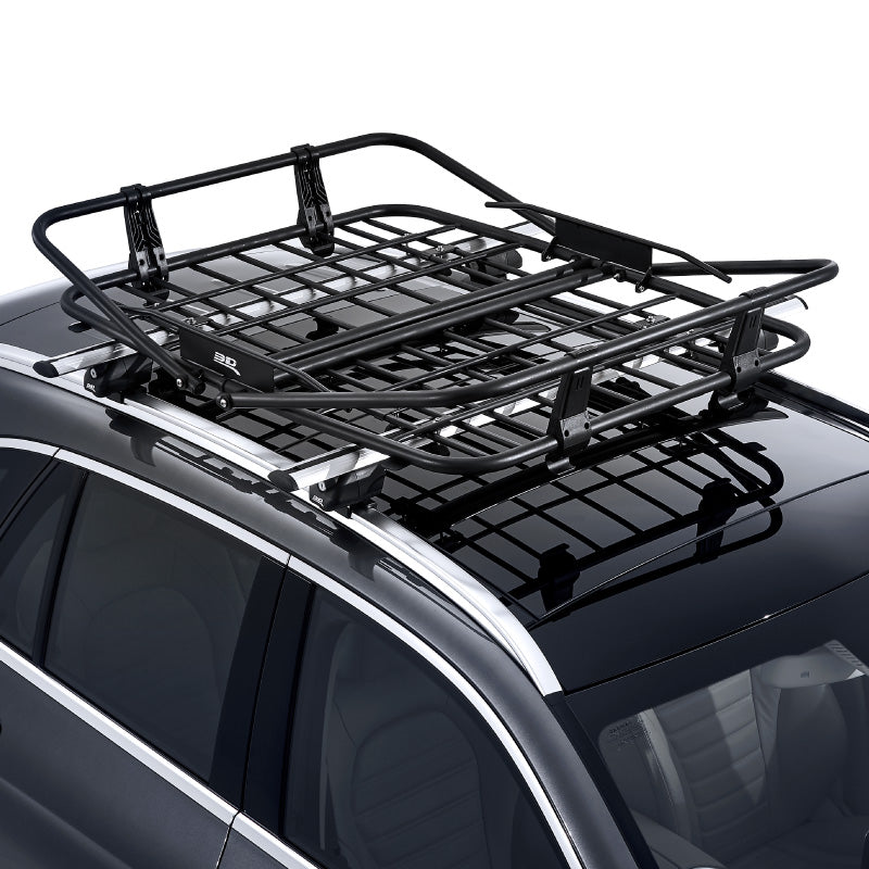 3D® Multipurpose basket rack
