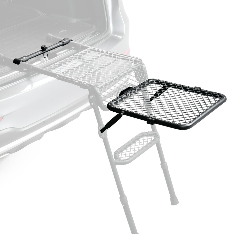 Multi-Function Car Step Ladder