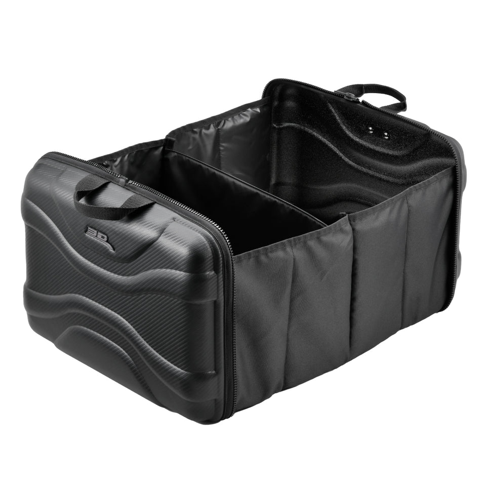 3D Portable Multi-Purpose Box