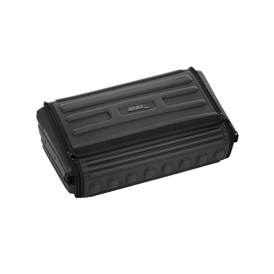3D Portable Multi-Purpose Box