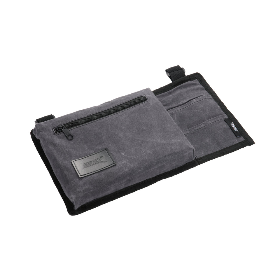 3D™ CAR SUN VISOR ORGANIZER กระเป๋าเก็บของสำหรับติดที่บังแดดรถยนต์