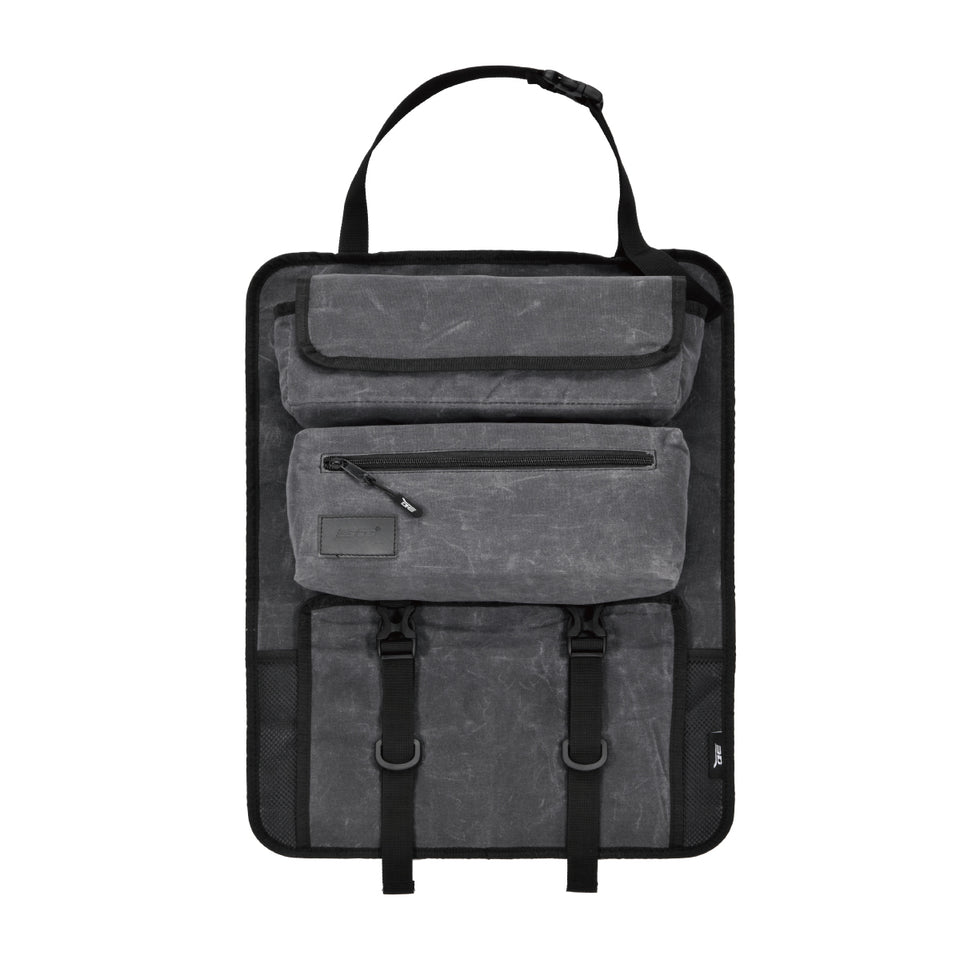 3D™ CAR TRUNK ORGANIZER - Single Seat กระเป๋าจัดระเบียบหลังเบาะ (แบบ1ที่นั่ง)