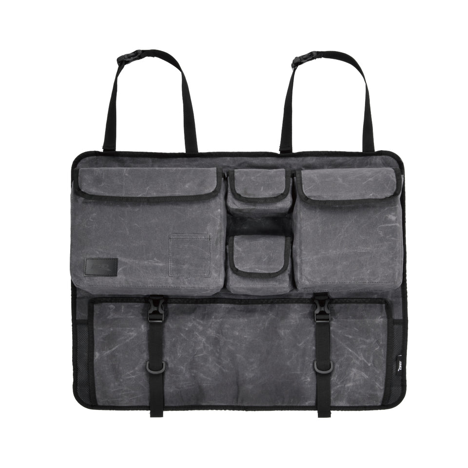 3D™ CAR TRUNK ORGANIZER - DUAL Seat กระเป๋าจัดระเบียบหลังเบาะ (แบบ2ที่นั่ง)