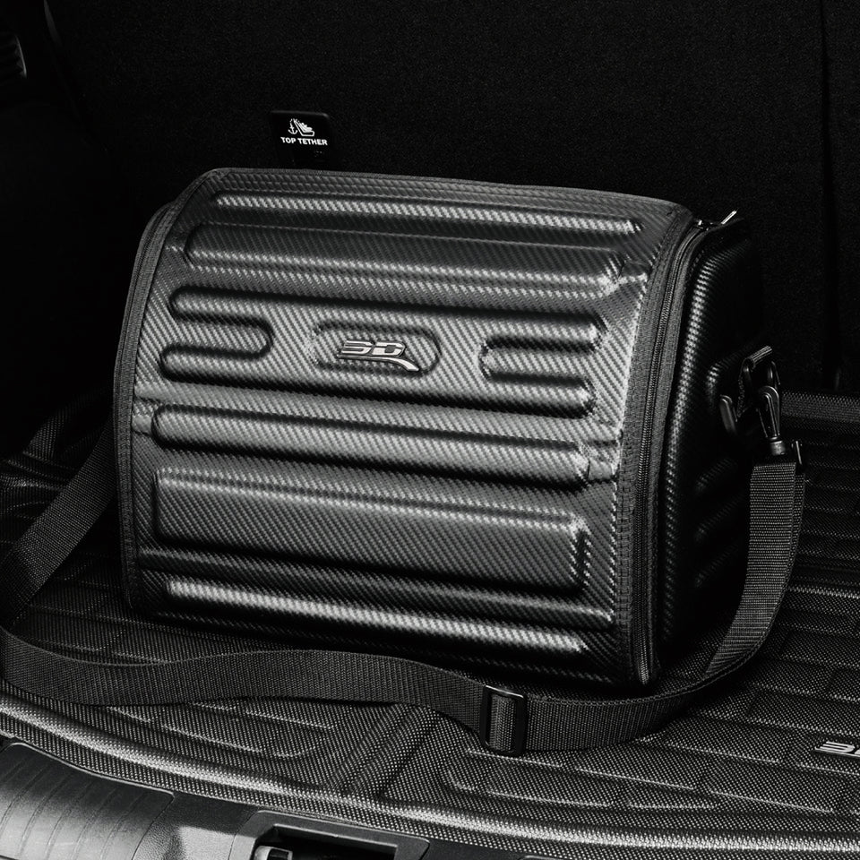 3D Portable Multi-Purpose Box