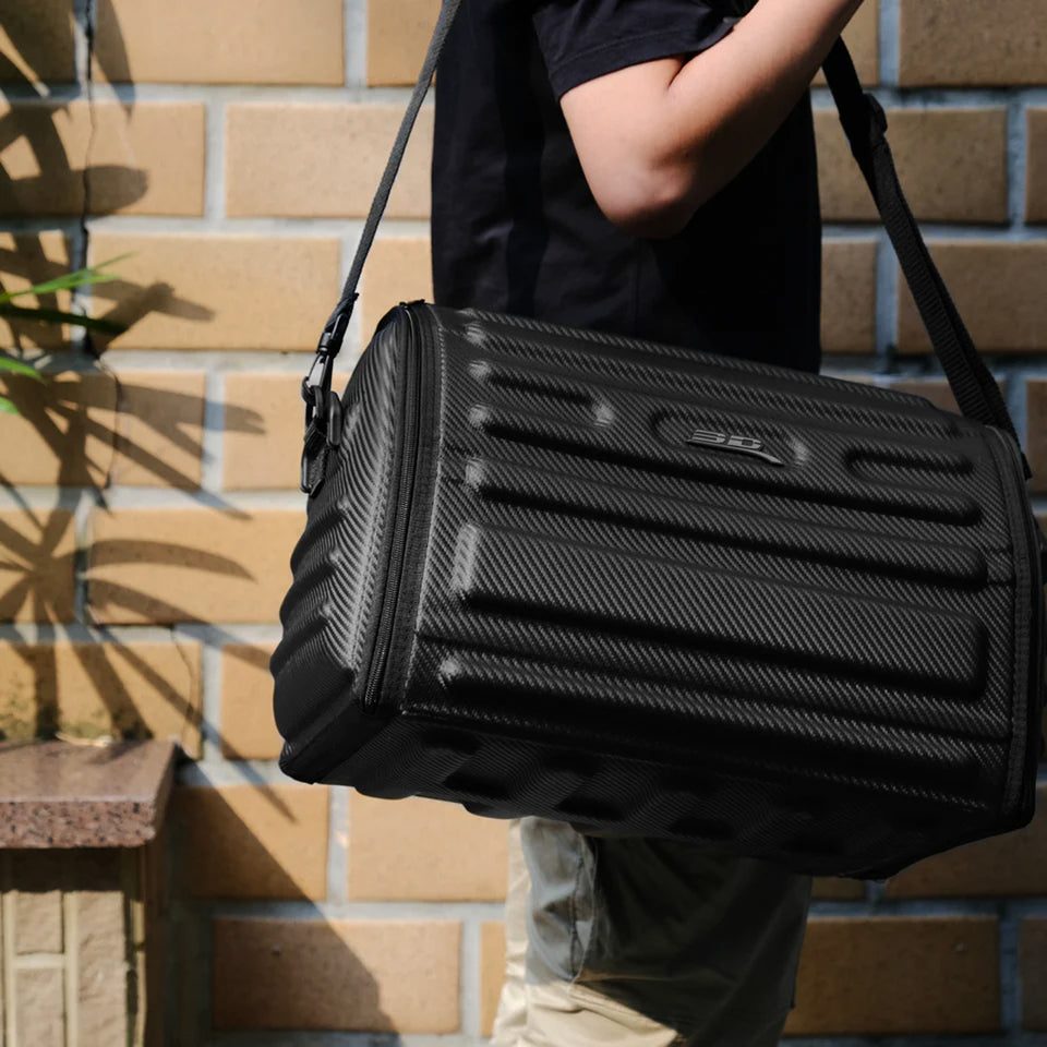 3D Portable Multi-Purpose Box