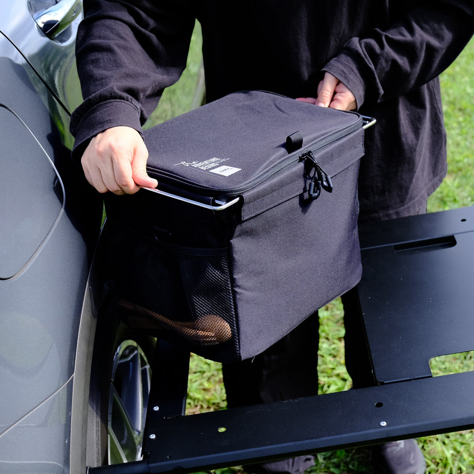 3D Portable Multi-Purpose Box