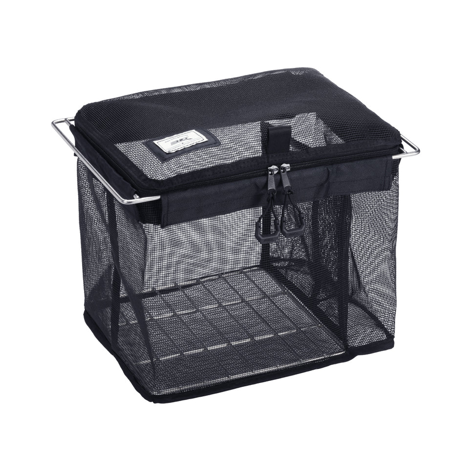 3D Portable Multi-Purpose Box