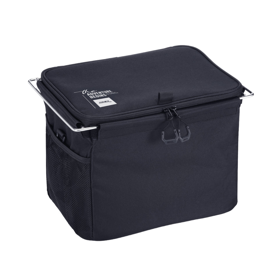 3D Portable Multi-Purpose Box