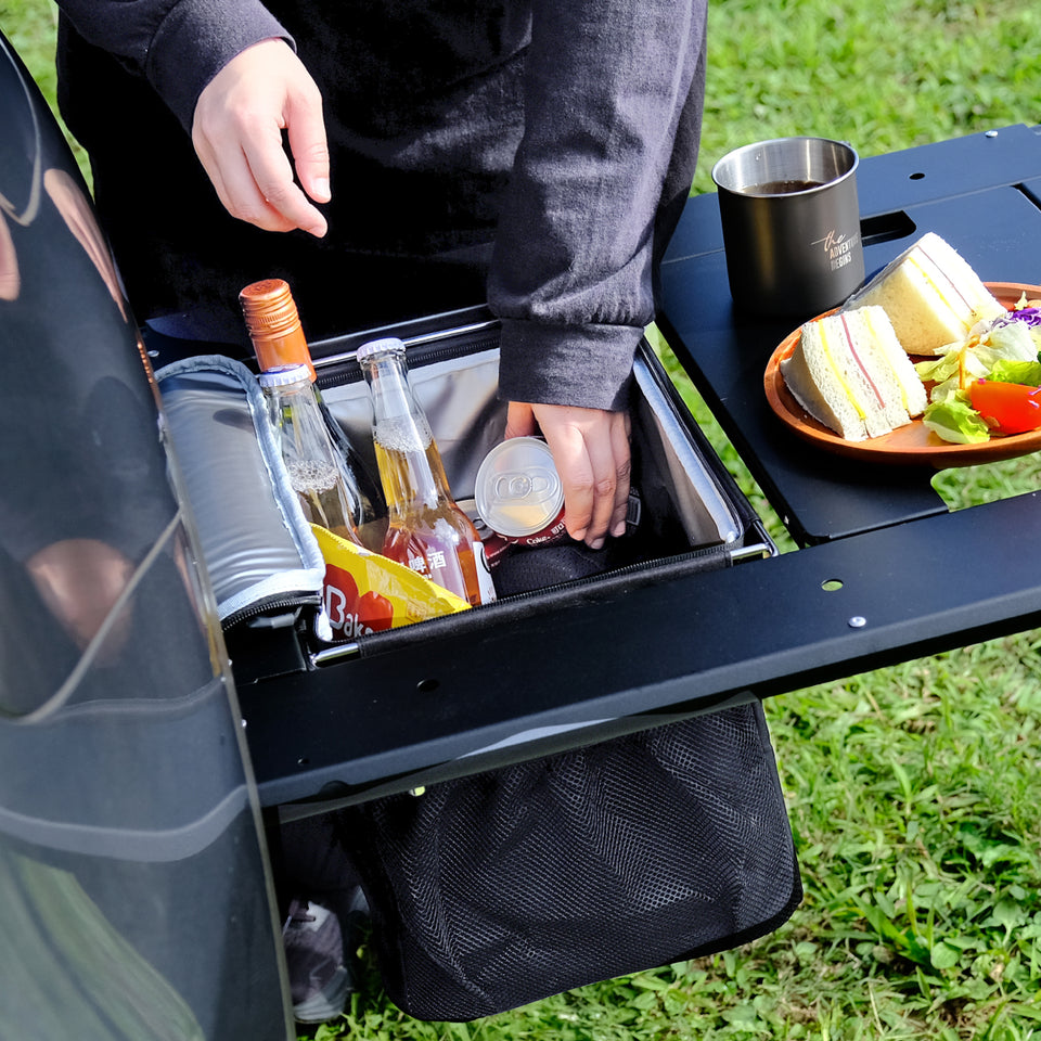 3D Portable Multi-Purpose Box