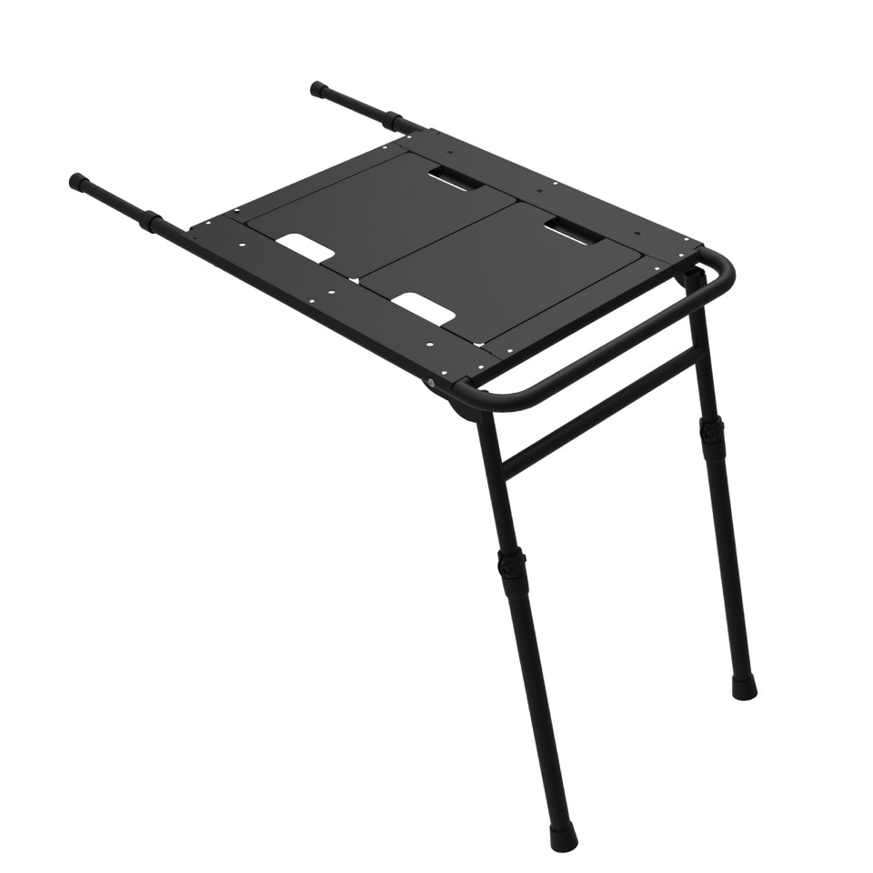 Multi-Function Car Step Ladder