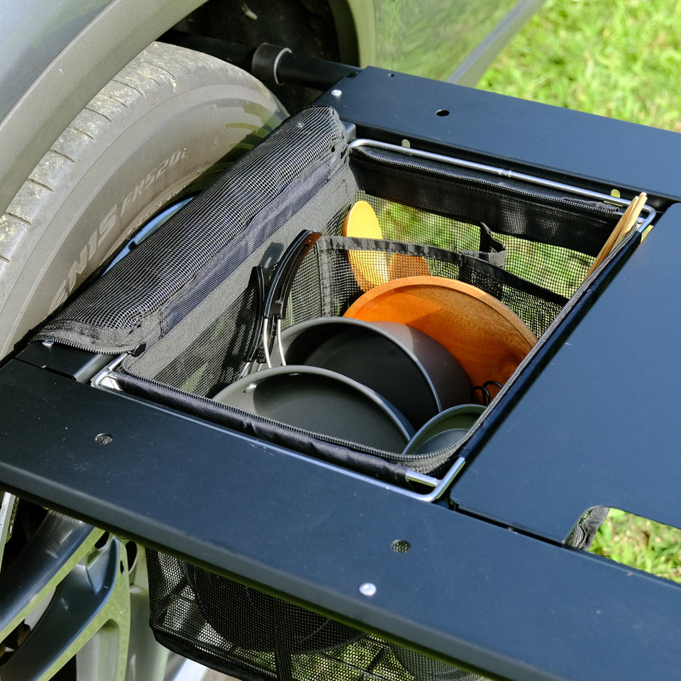 3D Portable Multi-Purpose Box