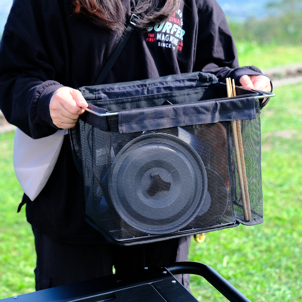 3D Portable Multi-Purpose Box