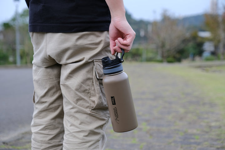 ช้อปครบ 5,500฿ รับฟรี 3D™ กระบอกน้ำเก็บอุณหภูมิพร้อมหลอด 32 ออนซ์