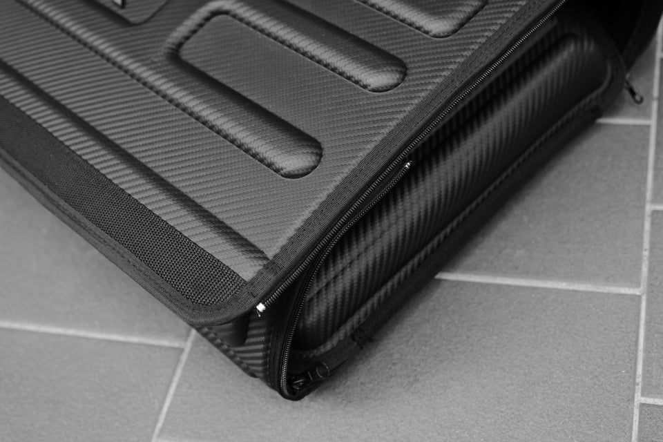 3D™ HANDY TRUNK 175 กล่องเก็บของอเนกประสงค์ ขนาด 175 ลิตร