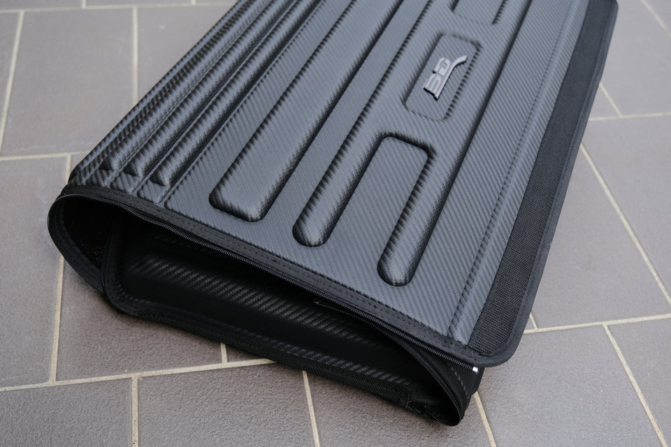 3D™ HANDY TRUNK 175 กล่องเก็บของอเนกประสงค์ ขนาด 175 ลิตร