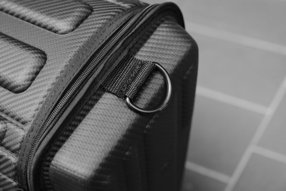 3D™ HANDY TRUNK 175 กล่องเก็บของอเนกประสงค์ ขนาด 175 ลิตร