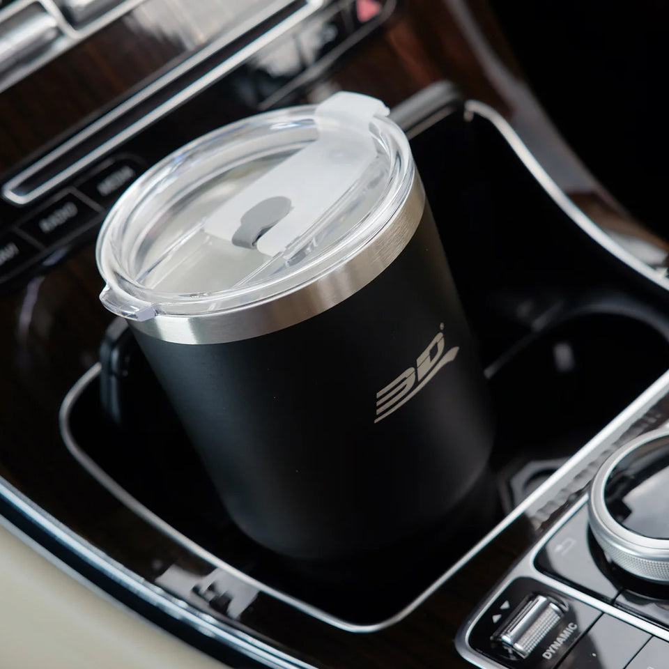 3D™ Tumbler Limited Edition Stainless Steel Cold Cup 30oz. แก้วเก็บความเย็น แก้วเก็บอุณหภูมิ